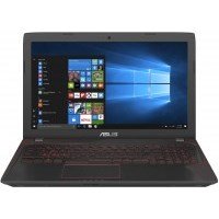 Установка программ для Asus FX53VD в Москве