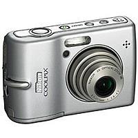 Ремонт Nikon COOLPIX L12 в Москве
