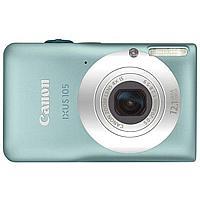 Ремонт Canon DIGITAL IXUS 105 IS в Москве
