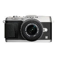 Чистка матрицы для Olympus Pen E-P5 Kit в Москве