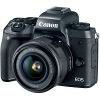 Ремонт Canon EOS M5 в Москве