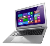 Ремонт  Lenovo IdeaPad Z510 в Москве