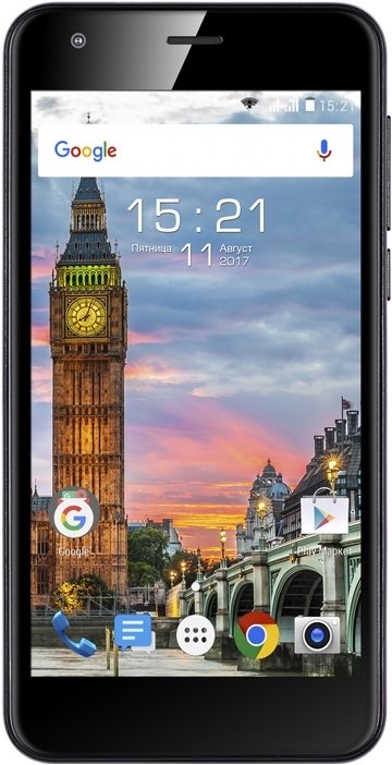 Замена шлейфа для Fly FS521 Power Plus 1 в Москве