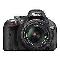 Ремонт Nikon D5200 Kit в Москве