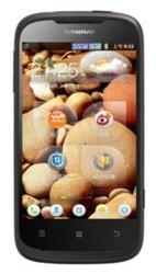 Ремонт  Lenovo A780 в Москве