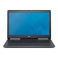 Ремонт Dell PRECISION M7710 в Москве