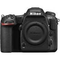 Замена стекла для Nikon D500 в Москве