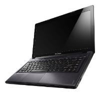 Ремонт  Lenovo IdeaPad Z480 в Москве