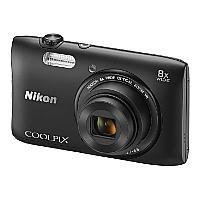 Ремонт Nikon Coolpix S3600 в Москве