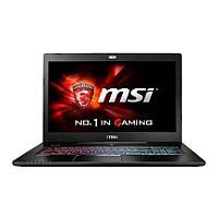 Ремонт MSI GS72 6QE Stealth Pro в Москве