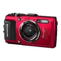 Ремонт Olympus Tough TG-4 в Москве
