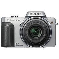 Ремонт Sony CYBER-SHOT DSC-H10 в Москве