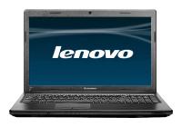 Ремонт  Lenovo G575 в Москве