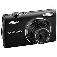 Замена аккумулятора для Nikon Coolpix S5100 в Москве
