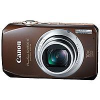 Замена затвора для Canon DIGITAL IXUS 1000 HS в Москве