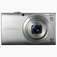 Прошивка для Canon PowerShot A4000 IS в Москве