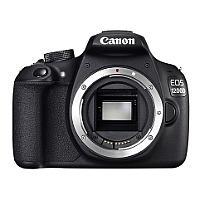 Замена вспышки для Canon EOS 1200D Body в Москве