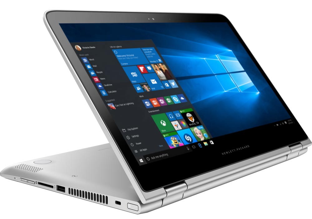 Замена разъема питания для HP Pavilion x360 11 Home в Москве