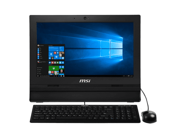 Ремонт MSI Professional AP1622E в Москве