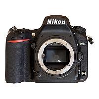 Ремонт Nikon D750 Body в Москве