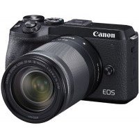 Замена зеркала для Canon EOS M6 Mark II в Москве