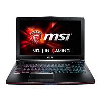 Полная диагностика для MSI GE62 2QD Apache в Москве