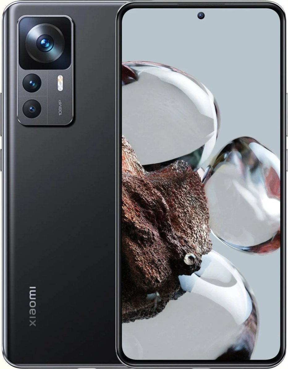 Ремонт после попадания воды для Xiaomi 12T в Москве