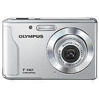 Ремонт Olympus T-110 в Москве
