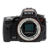 Ремонт Sony Alpha SLT-A33 Body в Москве