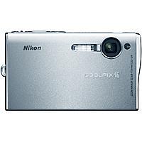 Ремонт Nikon COOLPIX S6 в Москве