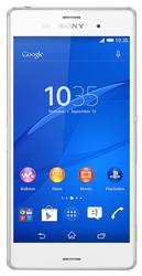 Ремонт Sony Xperia Z3 в Москве