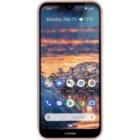 Ремонт кнопок громкости для Nokia 4.2 в Москве