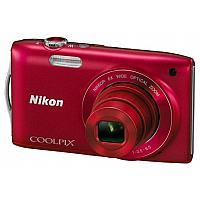 Ремонт Nikon coolpix s3200 в Москве