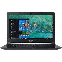 Замена тачпада для Acer Aspire 7 A715-72G в Москве
