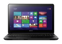Ремонт Sony VAIO Fit E SVF1532G4R в Москве