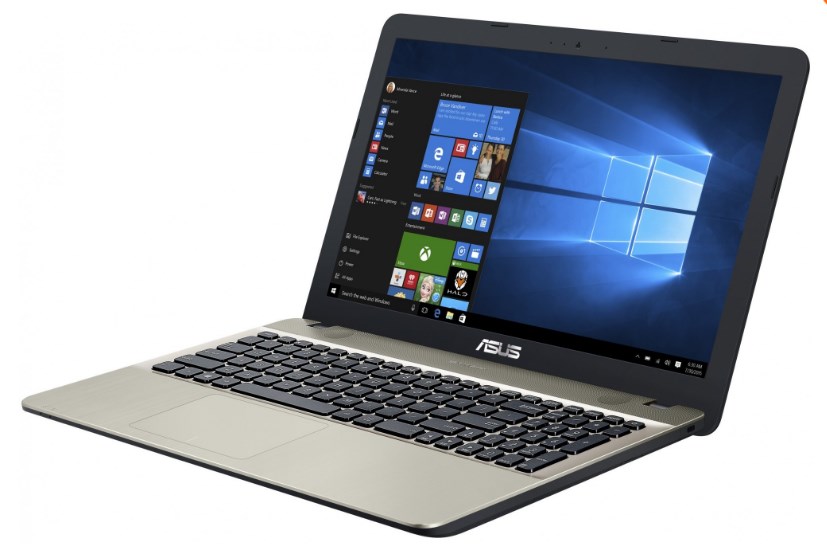 Замена кулера для Asus VivoBook Max X541SA в Москве