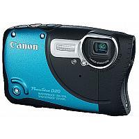 Замена матрицы для Canon powershot d20 в Москве