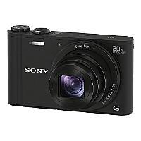 Ремонт Sony Cyber-shot DSC-WX350 в Москве
