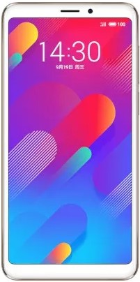 Ремонт Meizu V8 Pro 64GB в Москве