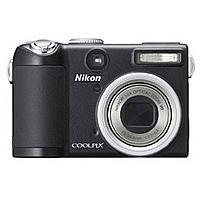 Ремонт Nikon COOLPIX P5000 в Москве
