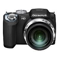 Ремонт Olympus SP-720 в Москве
