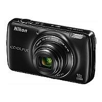 Полная диагностика для Nikon Coolpix S810c в Москве