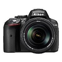 Ремонт Nikon D5300 Kit в Москве