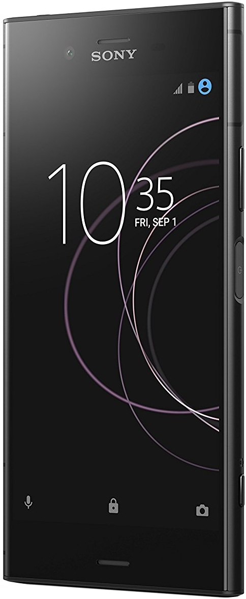Ремонт Sony Xperia XZ1 в Москве