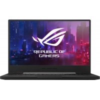 Ремонт Asus ROG Zephyrus M GU502GV в Москве