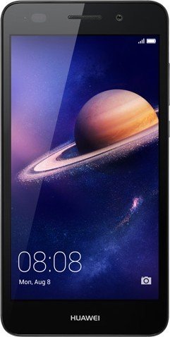 Ремонт Huawei Y6II в Москве