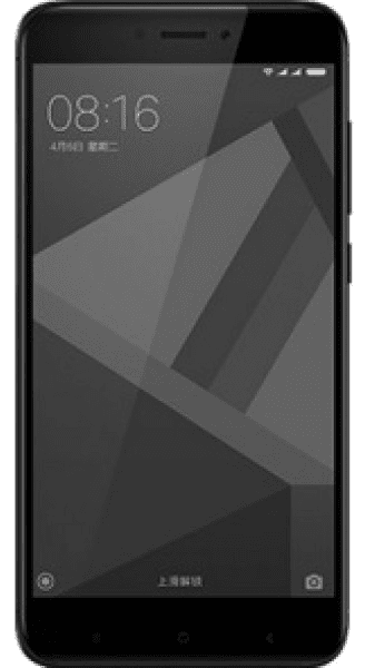 Ремонт Xiaomi Redmi 4x в Москве