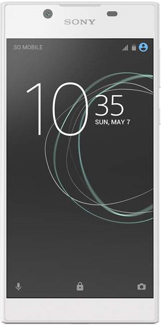 Ремонт Sony Xperia L1 Dual в Москве