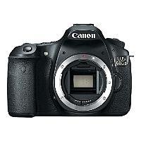 Ремонт Canon EOS 60Da Body в Москве