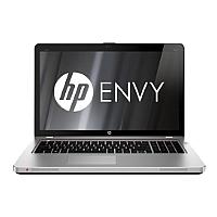 Замена оперативной памяти для HP Envy 17-3200 в Москве
